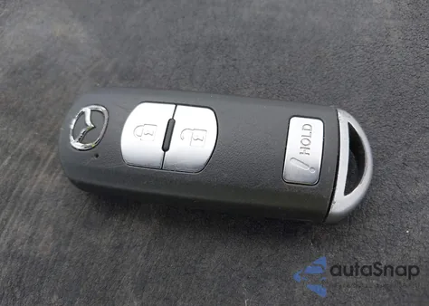 2016 Mazda Cx-5 Grand Touring from USA, damaged, VIN JM3KE2DY3G0799358